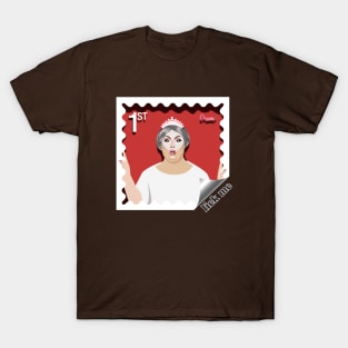 Sum Ting Wong from Drag Race UK T-Shirt